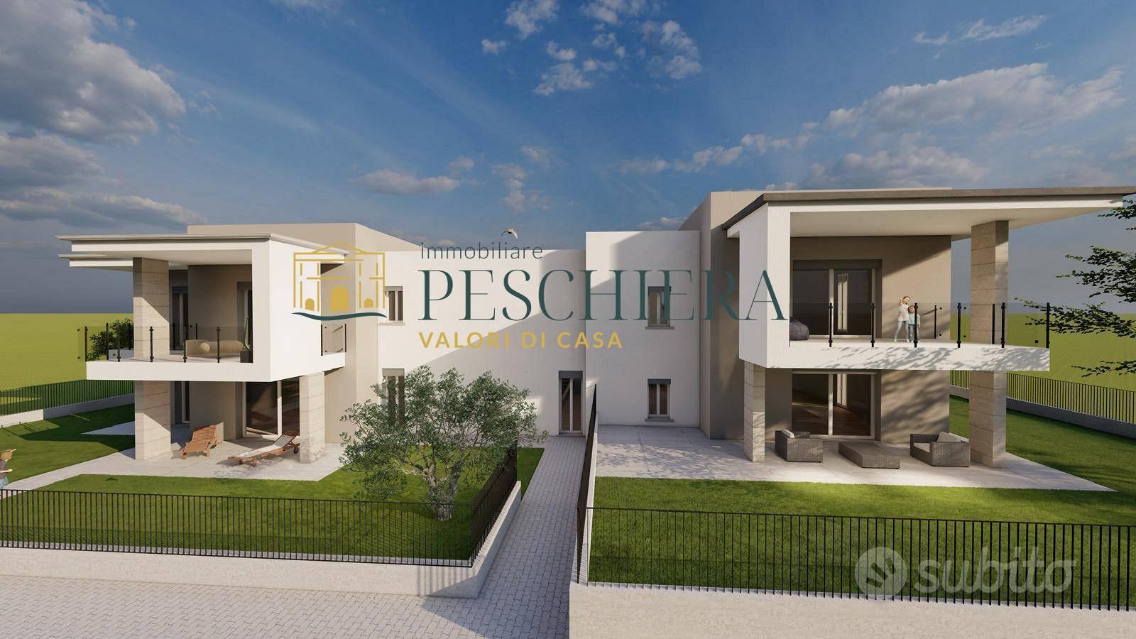 Appartamento – Castelnuovo del Garda, San Lorenzo - Vista 3