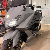 T-Max 530