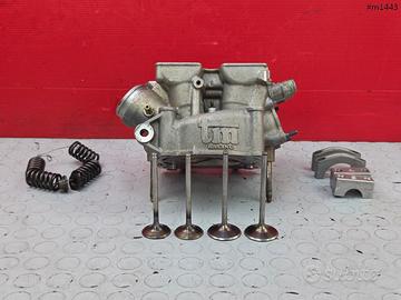 TESTATA COMPLETA TM EN 450 2004 2007 MX 2005 2006