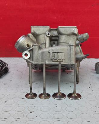 TESTATA COMPLETA TM EN 450 2004 2007 MX 2005 2006