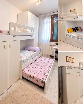 Cameretta per Bambini 