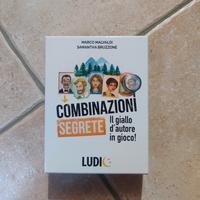 Gioco Combinazioni Segrete in Alta Quota