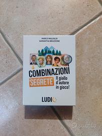 Gioco Combinazioni Segrete in Alta Quota