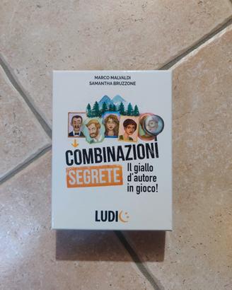 Gioco Combinazioni Segrete in Alta Quota