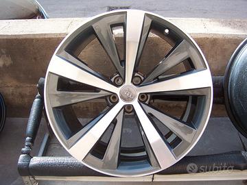 Cerchi originali audi r 21