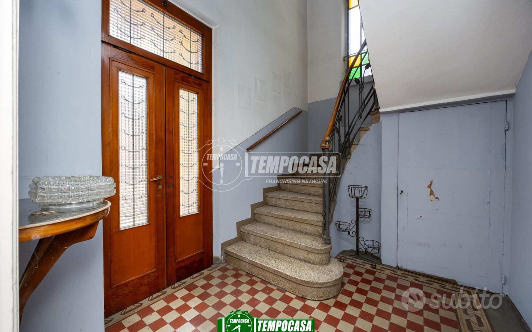 House in Osio Sotto - Vista 6