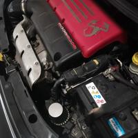 Abarth 500 1.4 Turbo T-Jet esseesse 160cv