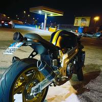 Aprilia RSV 1000