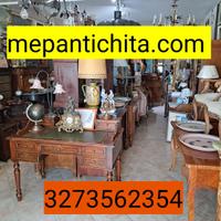 M&P Antichita ingrosso antiquariato