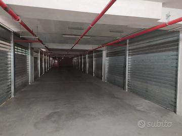 Box auto - Zona Centro