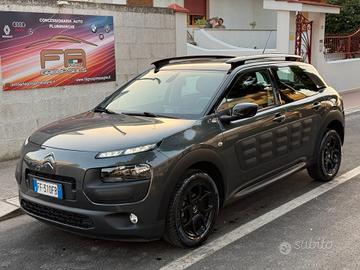 Citroen C4 Cactus 1.2 82CV Shine CAMERA - 2016