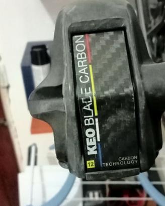 Bici a corsa BIANCHI SEMPRE PRO 2019