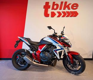 Honda CB 1000 R ABS EXTREME BARRACUDA