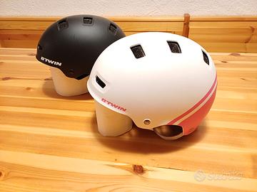 Caschi bici bambino - bambina