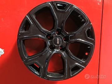 CERCHI MAK 18"
