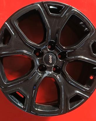 CERCHI MAK 18"