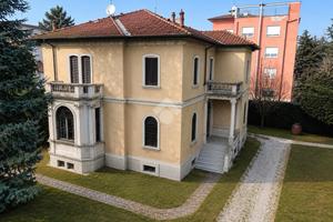 VILLA SINGOLA A MANERBIO