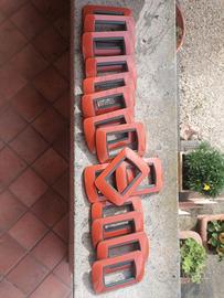 PLACCHE B TICINO LIVING IN METALLO