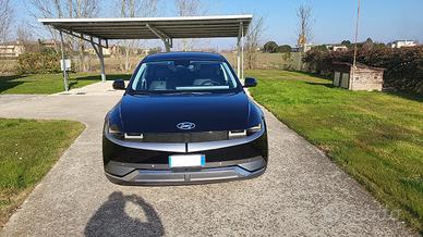 Hyundai Ioniq 5 kwh 72,6 innovation rwd