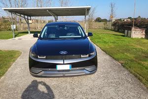 Hyundai Ioniq 5 kwh 72,6 innovation rwd