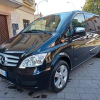 Mercedes-benz Viano 2.2 CDI Fun