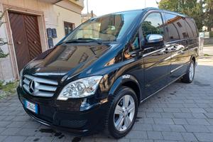 Mercedes-benz Viano 2.2 CDI Fun