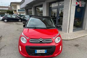Citroen C1 1.0 benzina Automatica Neopatentati