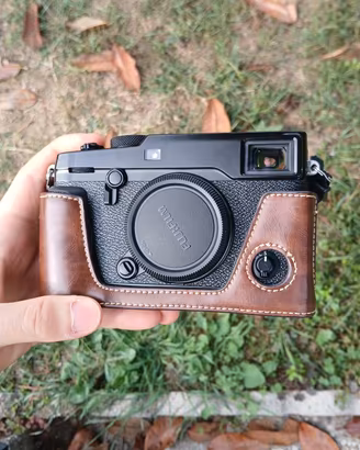 X-pro2