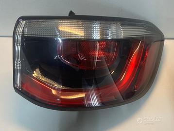 Fanale stop posteriore dx jeep compass 2016>21