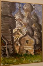 Quadri di Ilia Schenker