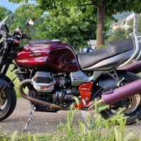 Moto Guzzi V11 sport