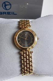 Orologio Breil anni 90 nuovo mai usato