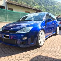 FORD FOCUS RS MK1