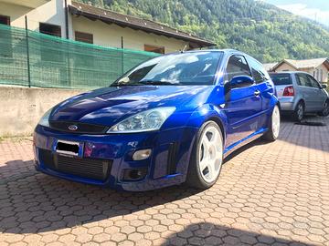 FORD FOCUS RS MK1