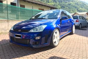 FORD FOCUS RS MK1