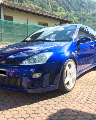 FORD FOCUS RS MK1