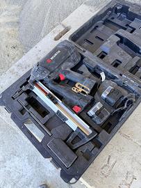 Chiodatrice a gas wurt