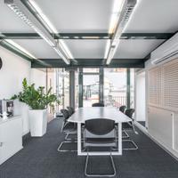 Uffici privati per 4 persone