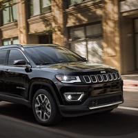 Ricambi Usati Jeep Compass 2018 2022 2024