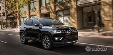 Ricambi Usati Jeep Compass 2018 2022 2024