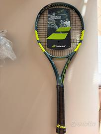 Babolat pure aero 100