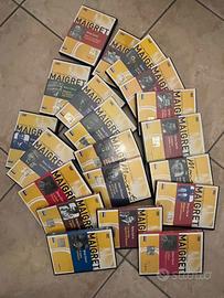 ‘Le inchieste del commissario Maigret’