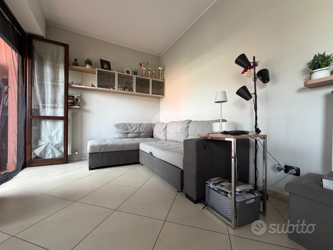 Appartamento – MI - Vista 2