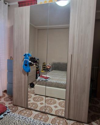 camera da letto  