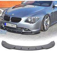 SPOILER LIP PER BMW E63