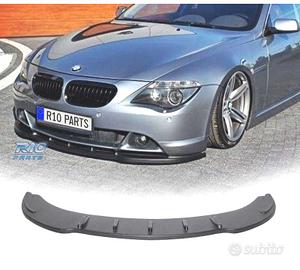 SPOILER LIP PER BMW E63