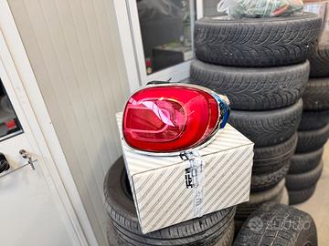 Fanale destro Fiat 500L