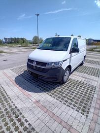 VW TRANSPORTER T6 2022