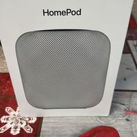 Apple homePod 1 generazione
