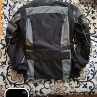 Giacca per motociclisti Frank Thomas